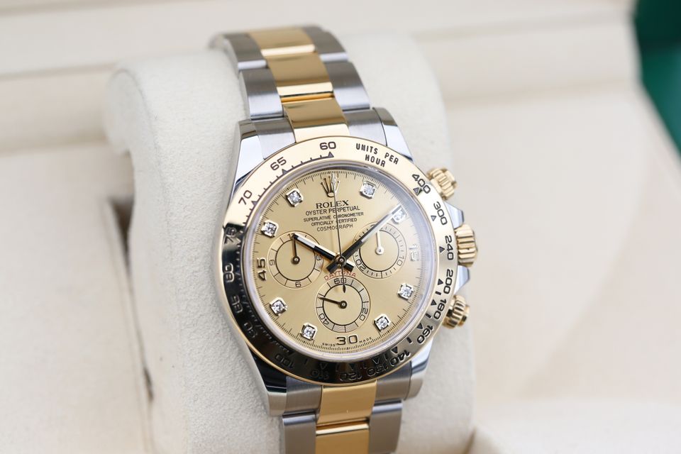 Rolex Daytona 116503 Image 2